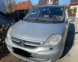 Citroen C8 Gebrauchtwagen