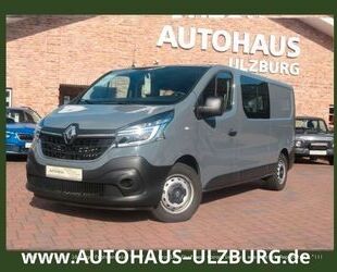 Renault Trafic Gebrauchtwagen