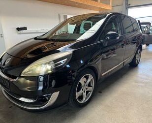 Renault Scenic Gebrauchtwagen