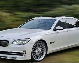 Alpina B7 Gebrauchtwagen