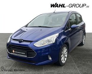 Ford B-Max Gebrauchtwagen