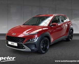 Hyundai KONA Gebrauchtwagen