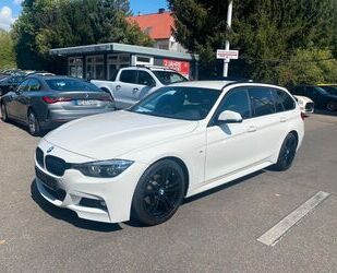 BMW 320 Gebrauchtwagen