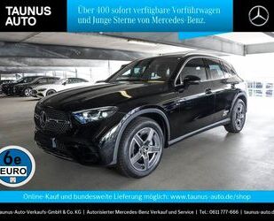 Mercedes-Benz GLC 200 Gebrauchtwagen