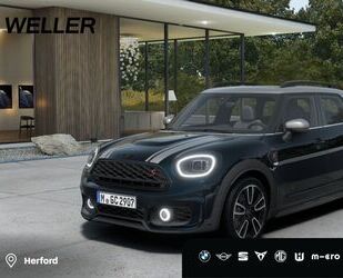 Mini Cooper S Countryman Gebrauchtwagen