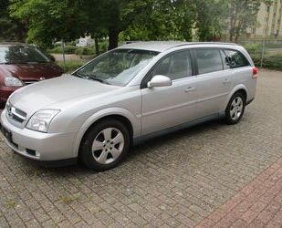 Opel Vectra Gebrauchtwagen
