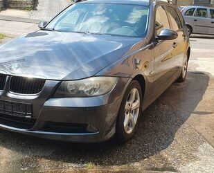 BMW 318 Gebrauchtwagen