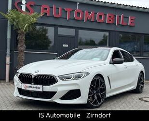 BMW M850 Gebrauchtwagen