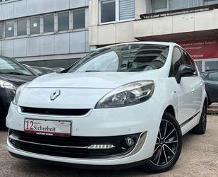 Renault Scenic Gebrauchtwagen