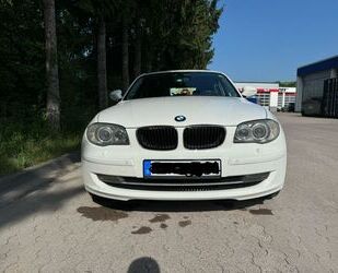 BMW 116 Gebrauchtwagen