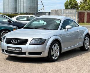 Audi TT Gebrauchtwagen