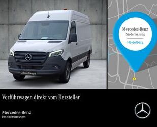 Mercedes-Benz Sprinter Gebrauchtwagen