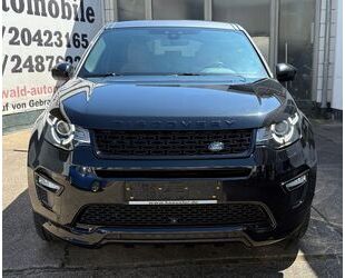Land Rover Discovery Gebrauchtwagen