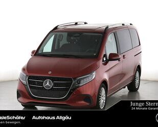 Mercedes-Benz V 220 Gebrauchtwagen