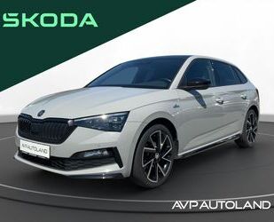 Skoda Scala Gebrauchtwagen