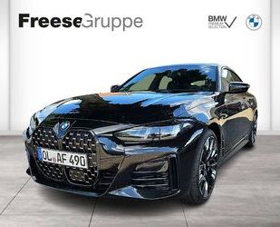 BMW 420 Gran Coupé Gebrauchtwagen