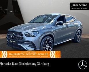 Mercedes-Benz GLE 450 Gebrauchtwagen