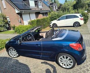 Peugeot 207 Gebrauchtwagen