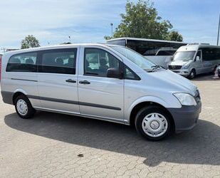 Mercedes-Benz Vito Gebrauchtwagen
