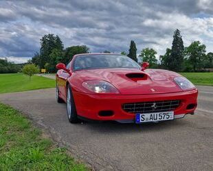 Ferrari 575 Gebrauchtwagen