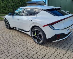 Kia EV6 Gebrauchtwagen