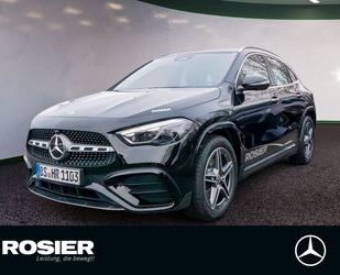 Mercedes-Benz GLA 180 Gebrauchtwagen