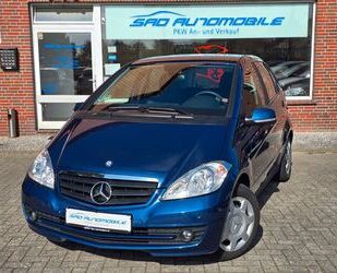 Mercedes-Benz A 160 Gebrauchtwagen
