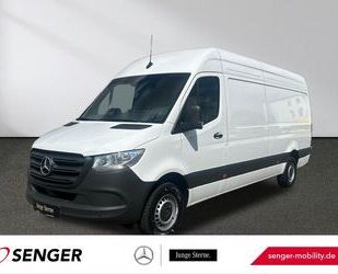 Mercedes-Benz Sprinter Gebrauchtwagen