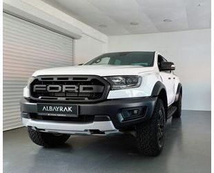 Ford Raptor Gebrauchtwagen