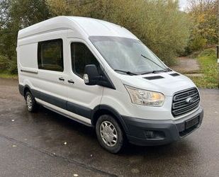 Ford Transit Gebrauchtwagen