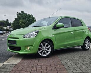 Mitsubishi Space Star Gebrauchtwagen