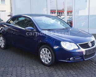 VW Eos Gebrauchtwagen