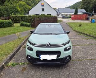 Citroen C3 Gebrauchtwagen