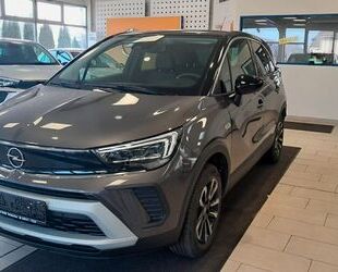 Opel Crossland (X) Gebrauchtwagen