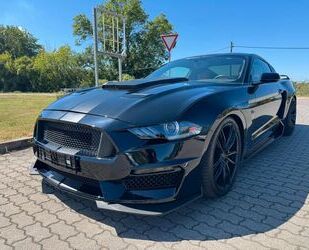 Ford Mustang Gebrauchtwagen