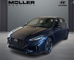 Hyundai i30 Gebrauchtwagen