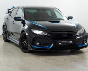 Honda Civic Gebrauchtwagen