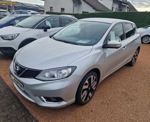 Nissan Pulsar Gebrauchtwagen