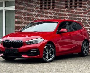 BMW 116 Gebrauchtwagen