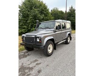 Land Rover Defender Gebrauchtwagen