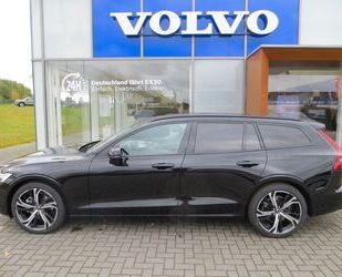 Volvo V60 Gebrauchtwagen