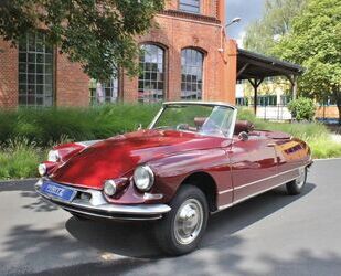 Citroen DS Gebrauchtwagen