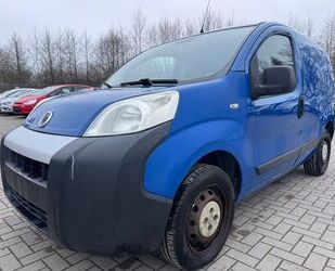 Fiat Fiorino Gebrauchtwagen