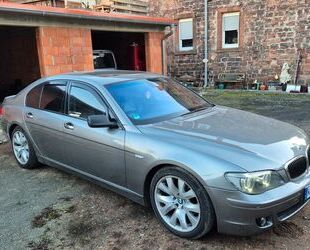 BMW 730 Gebrauchtwagen
