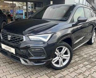 Seat Ateca Gebrauchtwagen