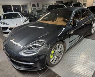 Porsche Panamera Gebrauchtwagen