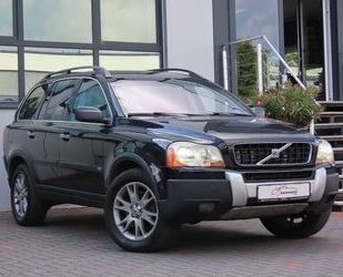 Volvo XC90 Gebrauchtwagen