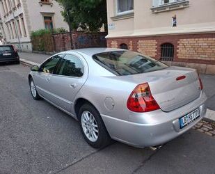 Chrysler 300 M Gebrauchtwagen