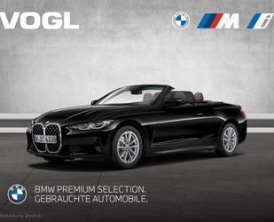 BMW 420 Gebrauchtwagen