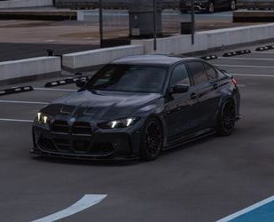 BMW M3 Gebrauchtwagen
